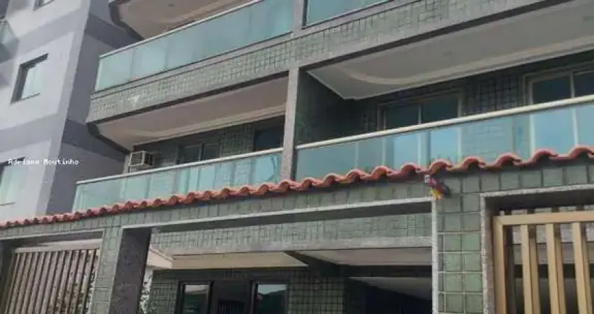 Apartamento para Venda em Saquarema, Itaúna, 2 dormitórios, 1 banheiro, 1 vaga