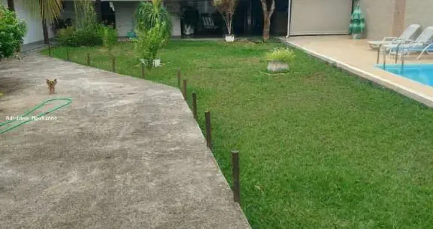 Casa para Venda em Saquarema, Porto da Roça I, 2 dormitórios, 1 suíte, 3 banheiros, 3 vagas