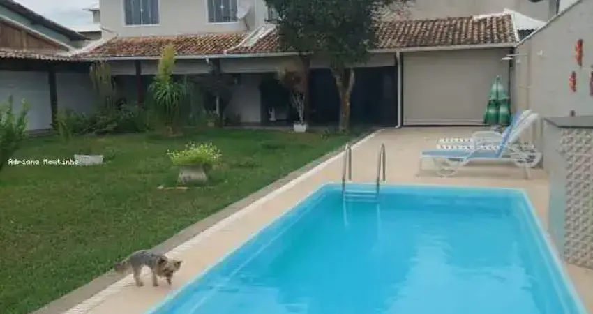 Casa para venda em saquarema, porto da roça i, 2 dormitórios, 1 suíte, 3 banheiros, 3 vagas