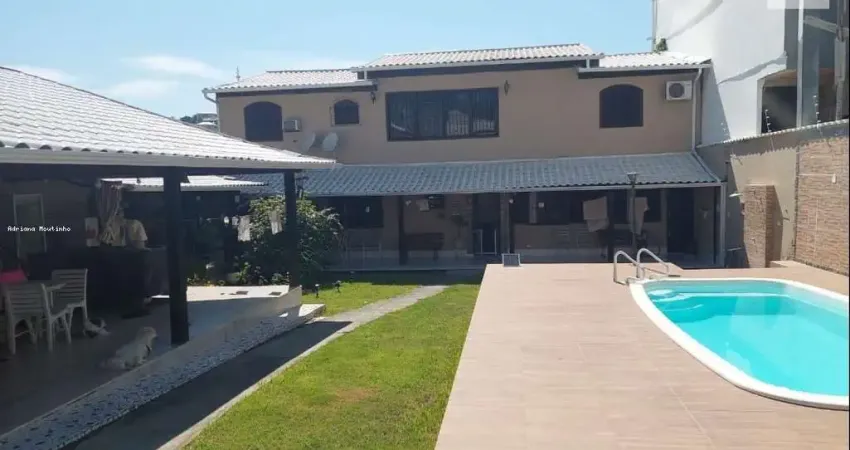 Casa para Venda em Saquarema, Verde Vale (Bacaxá), 3 dormitórios, 3 banheiros, 3 vagas