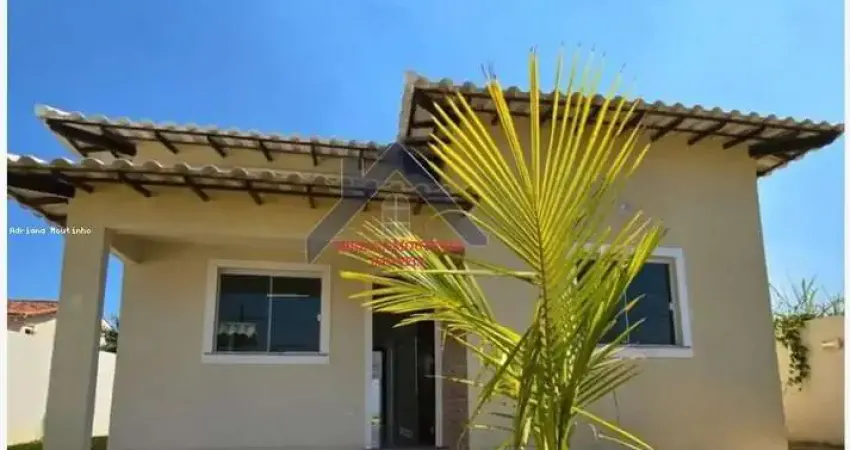 Casa para venda em saquarema, jaconé (sampaio correia), 2 dormitórios, 1 suíte, 2 banheiros, 3 vagas