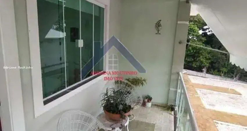 Casa para Venda em Saquarema, Porto da Roça I, 2 dormitórios, 1 suíte, 2 banheiros, 1 vaga