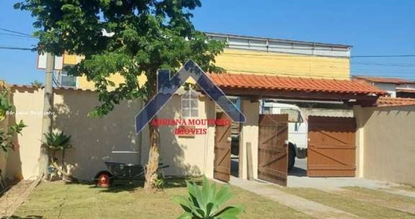 Casa para Venda em Saquarema, Porto da Roça I, 2 dormitórios, 1 suíte, 3 banheiros, 4 vagas