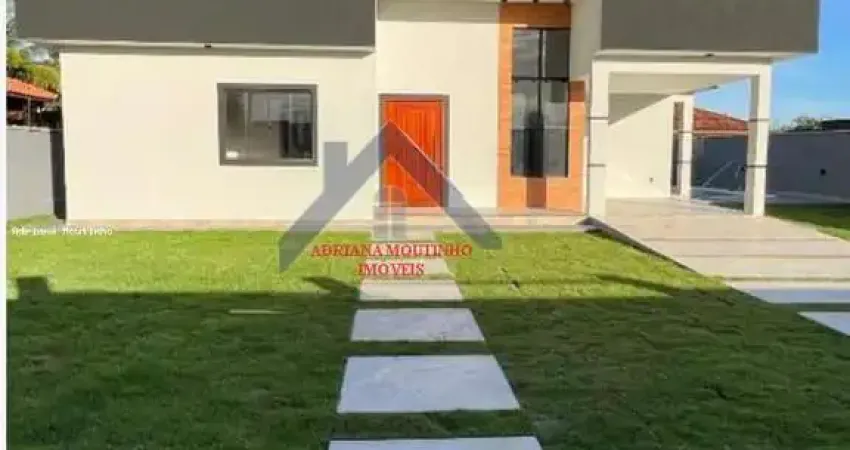 Casa para venda em saquarema, vilatur, 3 dormitórios, 1 suíte, 3 banheiros, 4 vagas