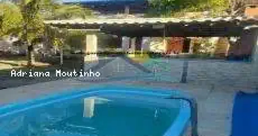 Casa para Venda em Saquarema, Boqueirão, 4 dormitórios, 1 suíte, 3 banheiros, 3 vagas
