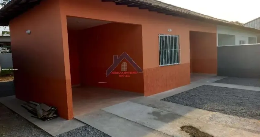 Casa para Venda em Saquarema, Guarani, 2 dormitórios, 1 suíte, 2 banheiros, 2 vagas