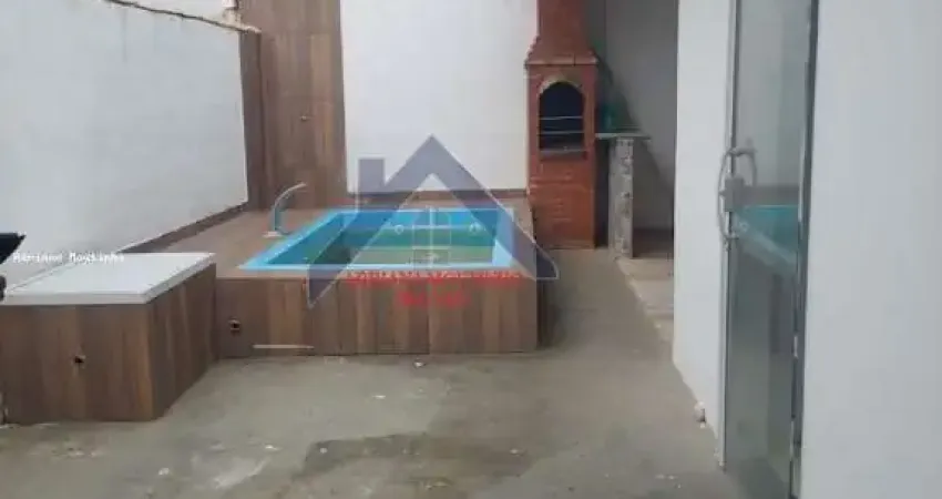 Casa para Venda em Saquarema, Bacaxá (Bacaxá), 3 dormitórios, 2 banheiros, 1 vaga