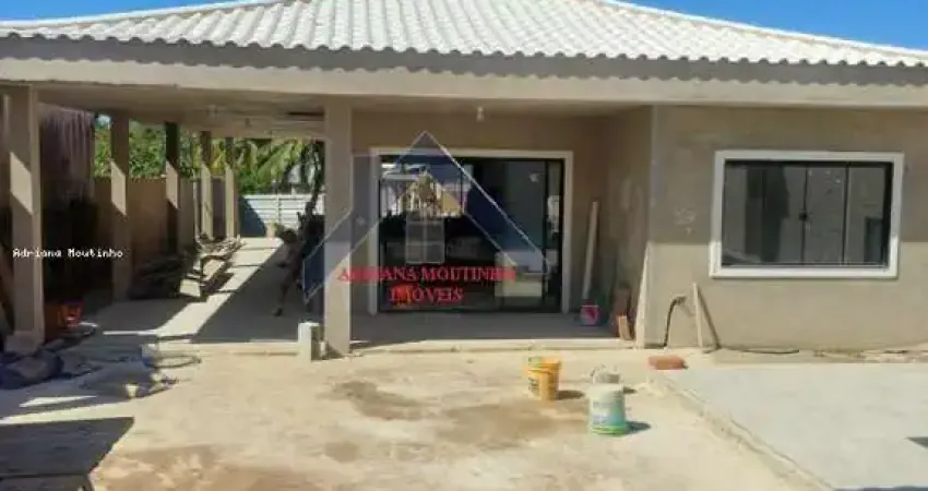 Casa para Venda em Saquarema, Leigos, 3 dormitórios, 1 suíte, 3 banheiros, 3 vagas