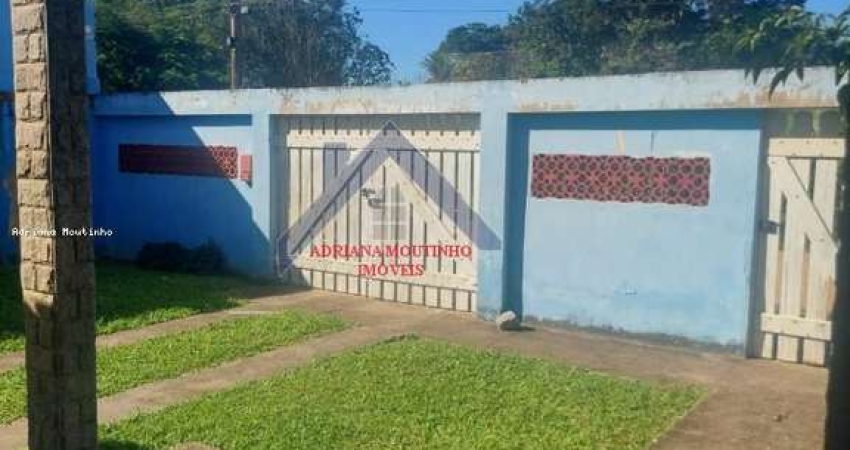 Casa para Venda em Saquarema, Coqueiral, 2 dormitórios, 2 banheiros, 3 vagas
