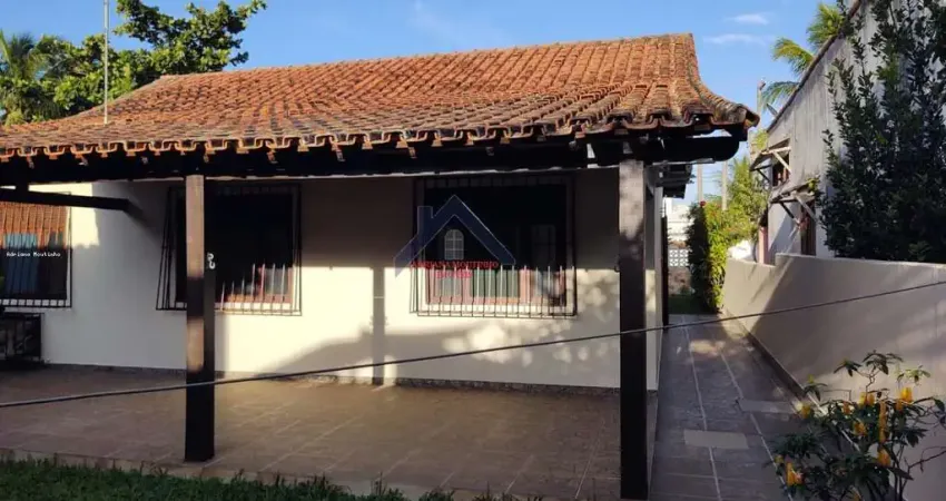 Casa para venda em saquarema, gravatá, 3 dormitórios, 1 suíte, 3 banheiros, 3 vagas