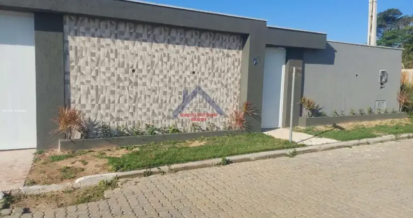 Terreno à venda na Rua Teófilo Dávila, S/N, Leigos, Saquarema