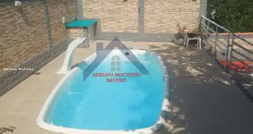 Casa para venda em saquarema, porto da roça ii (bacaxá), 4 dormitórios, 2 suítes, 3 banheiros, 1 vaga