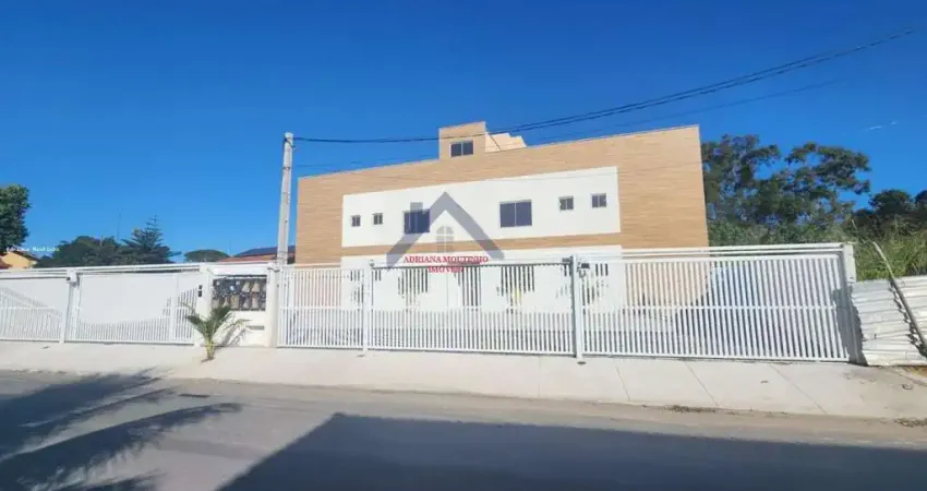 Apartamento para venda em saquarema, itaúna, 2 dormitórios, 1 suíte, 2 banheiros, 1 vaga