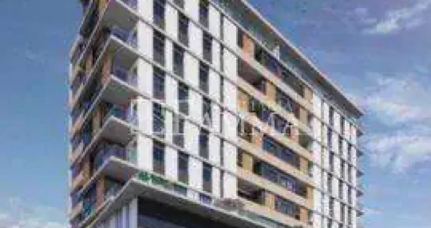 Apartamento à venda na Rua Tocantins, Centro, Pato Branco