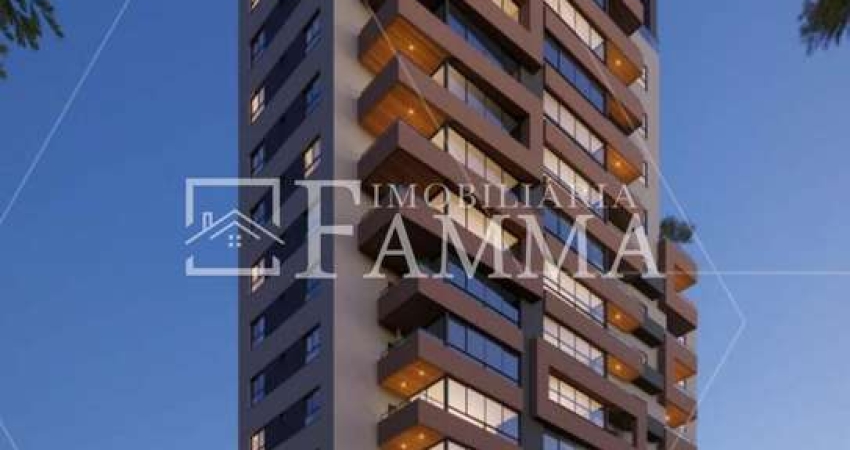Apartamento à venda na Rua Goianases, Centro, Pato Branco