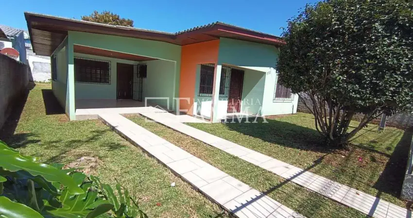 CASA DISPONÍVEL PARA VENDA, BAIRRO SANTA TEREZINHA.  PATO BRANCO - PR