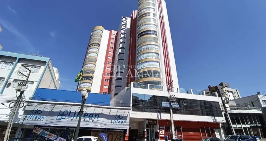 Apartamento à venda na Avenida Tupi, 2166, Centro, Pato Branco