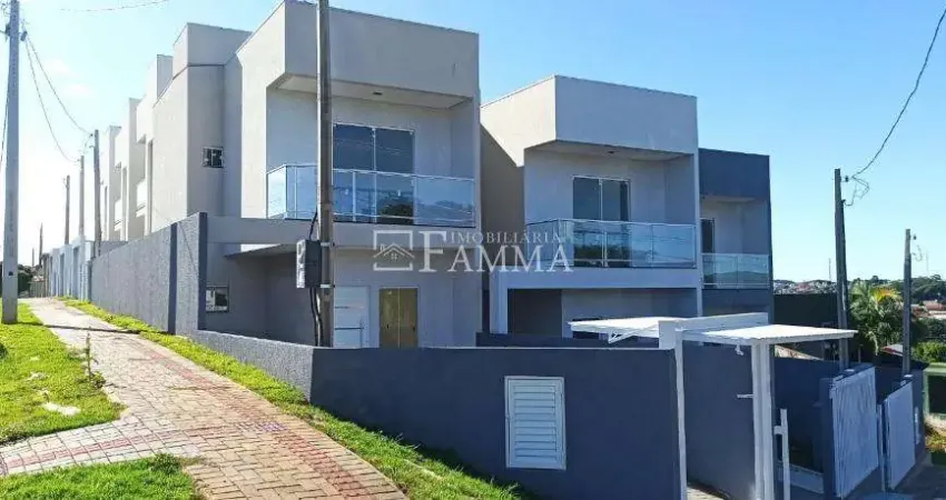 Casa à venda no Aeroporto, Pato Branco 