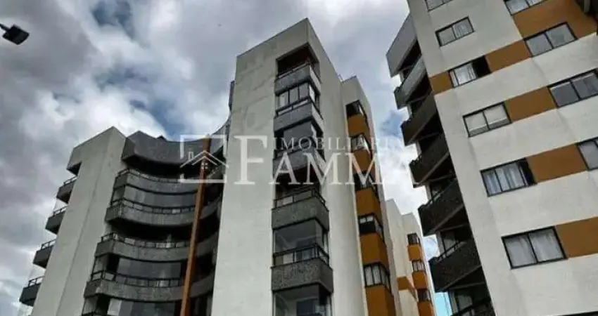APARTAMENTO MOBILIADO, DISPONÍVFEL PARA VENDA, CENTRO, PATO BRANCO - PR