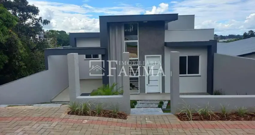 CASA À Venda, PRÓXIMO DO CENTRO EM PATO BRANCO - PR