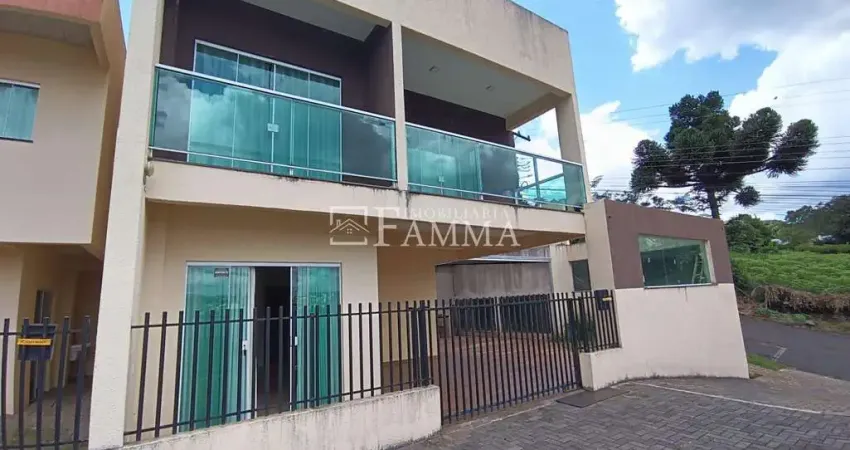Sobrado Disponível para Venda, AEROPORTO, PATO BRANCO - PR