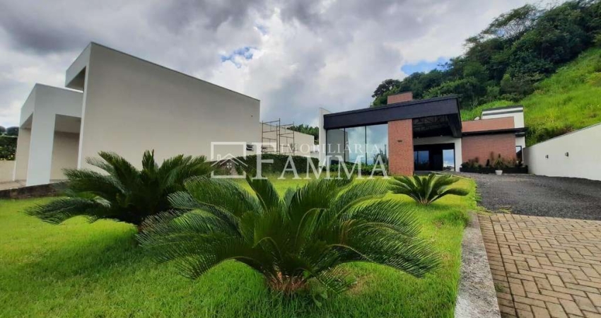 Casa Alto Padrão Disponível para Venda, INDUSTRIAL, PATO BRANCO - PR