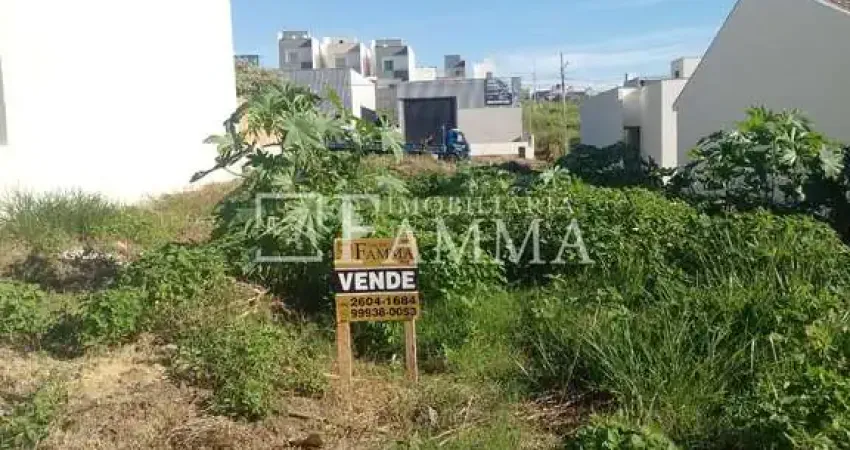 Terreno à venda na Rua Enfermeira Cleonice Salete Mitrut, Fraron, Pato Branco