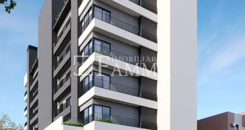 Apartamento à venda no Centro, Pato Branco 