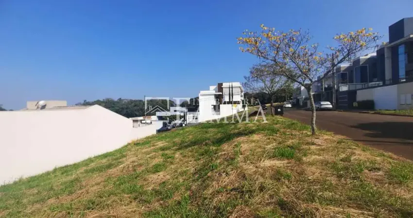 Terreno Disponível para Venda, PARQUE DO SOM, PATO BRANCO - PR