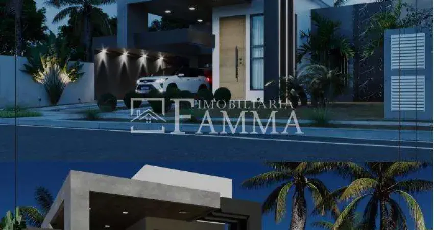 Casa Alto Padrão Disponível para Venda, PARQUE DO SOM, PATO BRANCO - PR