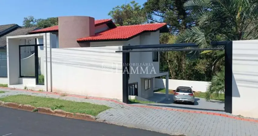 CASA à Venda, bairro  JARDIM PRIMAVERA, PATO BRANCO - PR