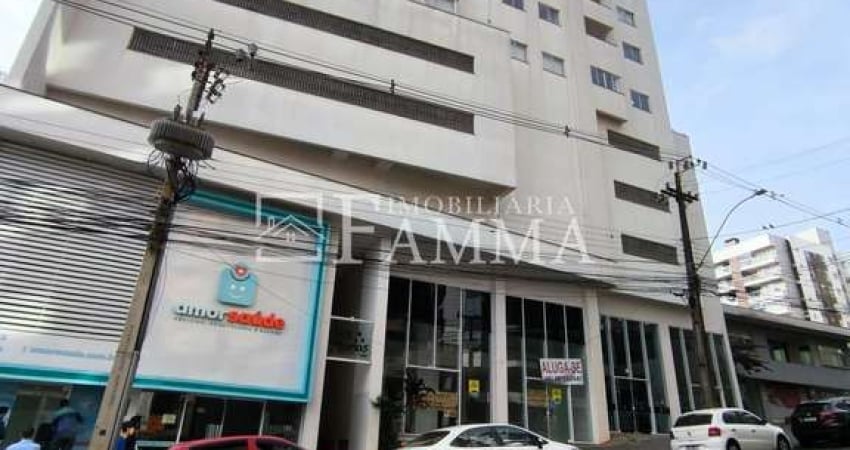 Apartamento à venda na Rua Itabira, 1505, Centro, Pato Branco