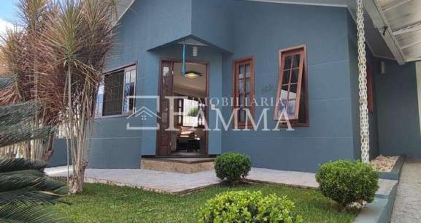 Casa com 3 quartos à venda na Rua Itacolomi, 162, La Salle, Pato Branco