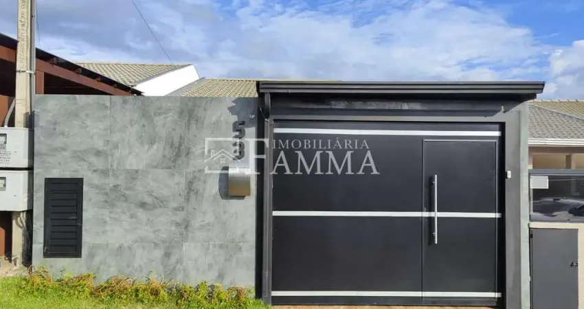 Casa com 3 quartos à venda na Rua José Leonardi, 53, Fraron, Pato Branco