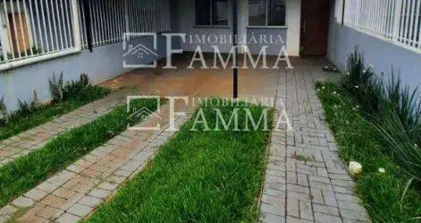 Casa à venda na Rua Rogério das Chaves, 1137, Fraron, Pato Branco