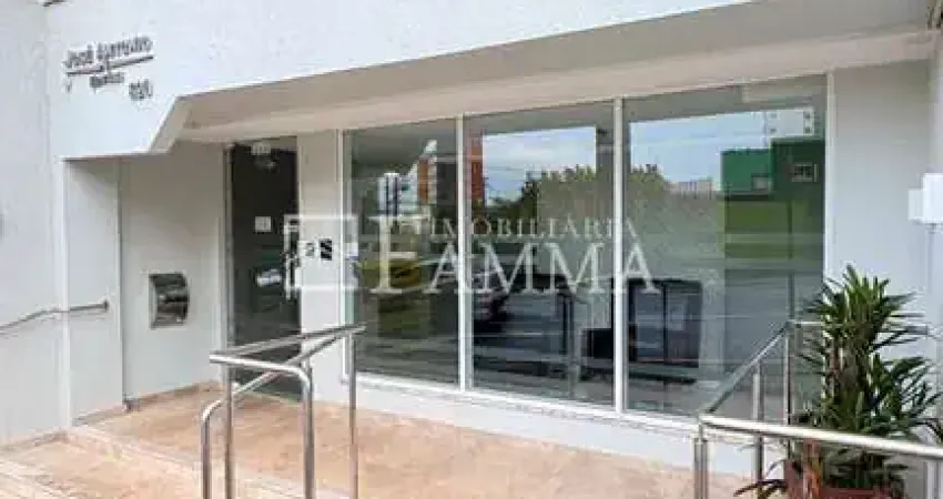 APARTAMENTO PARA VENDA NO CENTRO, PATO BRANCO - PR