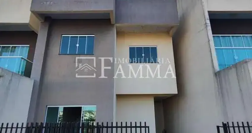 Casa com 1 quarto para alugar na Rua Saul Vigano, Aeroporto, Pato Branco
