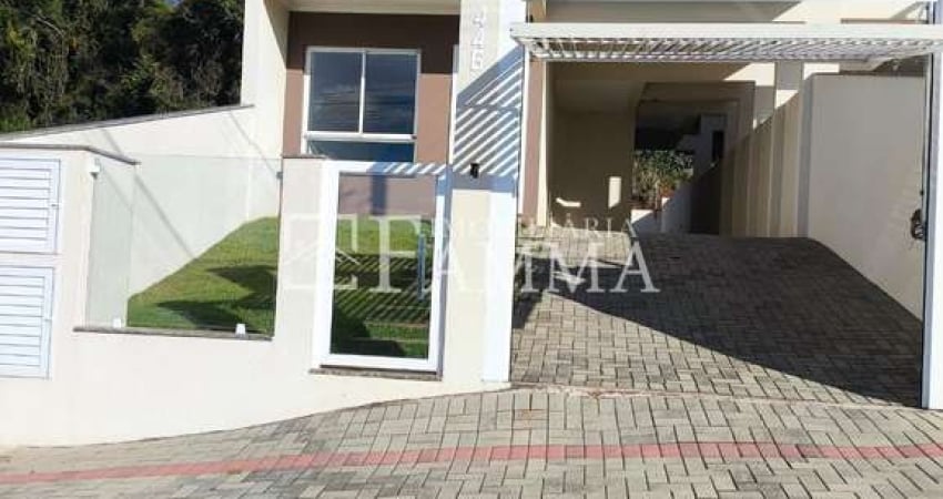 SOBRADO COM 3 QUARTOS, DISPONÍVEL PARA LOCAÇÃO, SÃO FRANCISCO, PATO BRANCO - PR