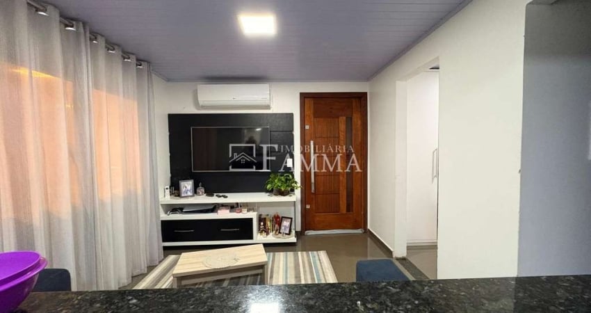 CASA DISPONÍVEL PARA VENDA, BAIRRO PLANALTO I, PATO BRANCO - PR