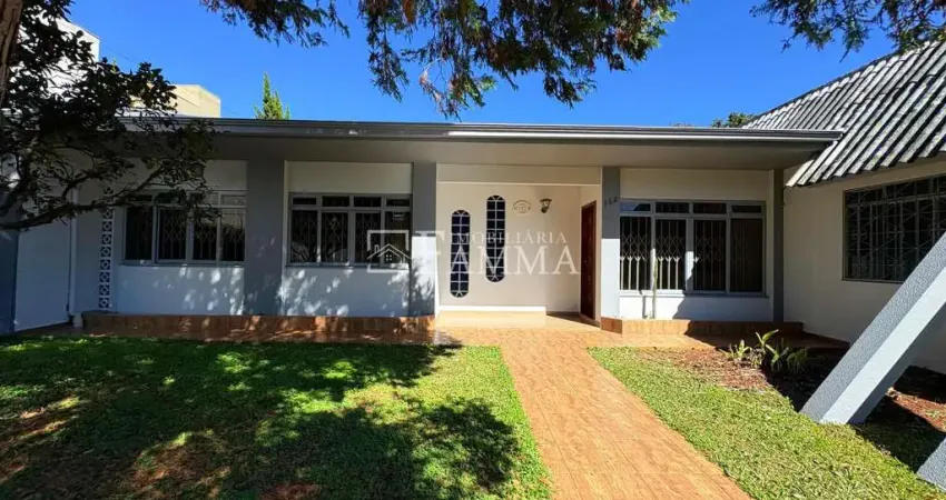 CASA DISPONÍVEL PARA VENDA, BAIRRO LA SALLE, PATO BRANCO - PR