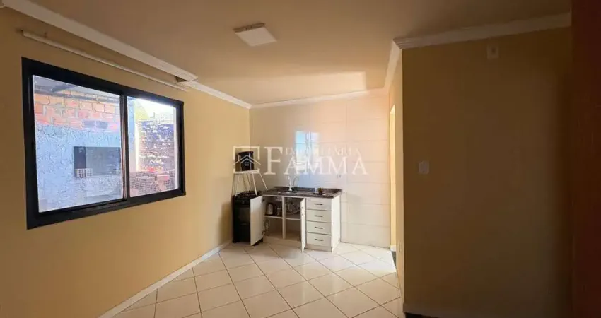 Apartamento para alugar na Rua Araribóia, Centro, Pato Branco