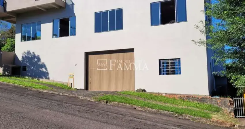 Sala comercial para alugar na Rua Vicente Eliseu Ampessam, Amadori, Pato Branco