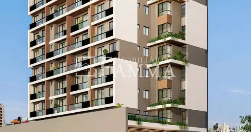 Apartamento à venda na Rua Tapir, Centro, Pato Branco