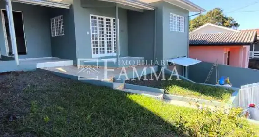 Oportunidade de negócio... casa a venda cristo rei, pato branco - pr