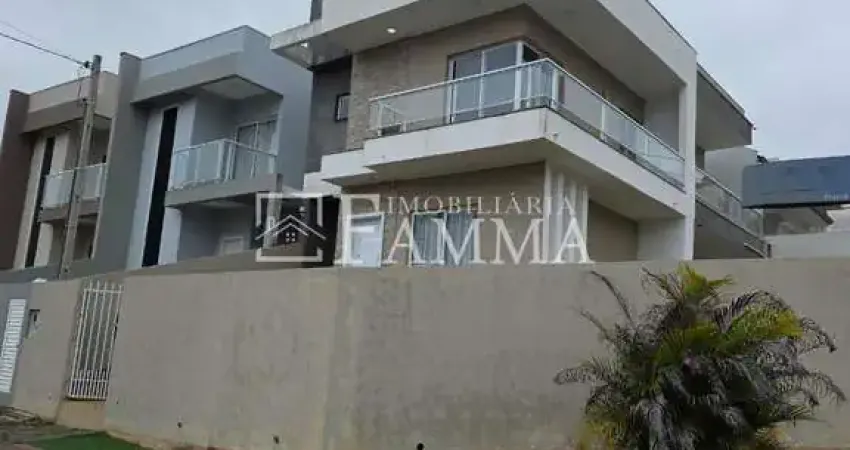 Casa à venda na Rua Dozolina Dagios, 39, Fraron, Pato Branco