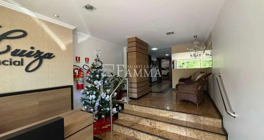 Apartamento para alugar na Rua Tocantins 1870, Centro, Pato Branco