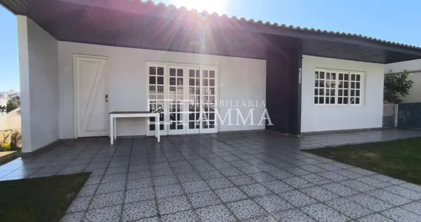 Casa à venda no Brasília, Pato Branco