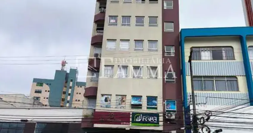 Apartamento disponível para locação, centro, pato branco - pr