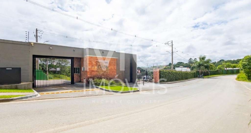 Terreno em condomínio Gaia com 2519 m²,  à venda no bairro Passauna.