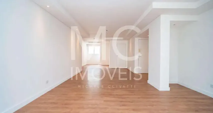 Apartamento com 141.39 m², 3 quartos sendo 1 suíte à venda no bairro Água Verde.